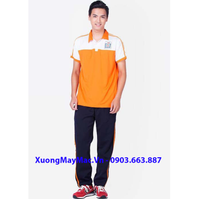 ĐỒNG PHỤC THỂ DỤC HỌC SINH HS072